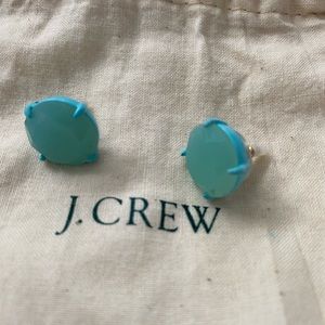 EUC J.Crew Earrings